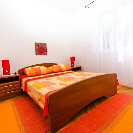 Apartments Ivana Trogir Exteriér fotografie